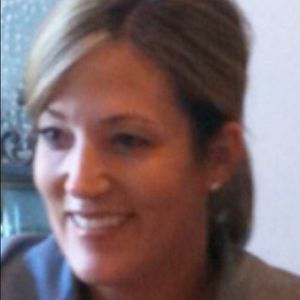 Meet your Posher, Lynne